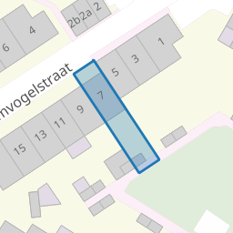 Perceel DVN00-E-4751