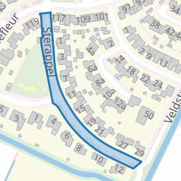 Perceel DVN00-E-4754