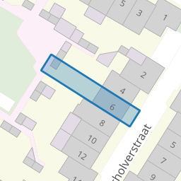 Perceel DVN00-E-4765