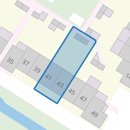 Perceel DVN00-E-4768