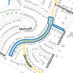 Perceel DVN00-E-4788