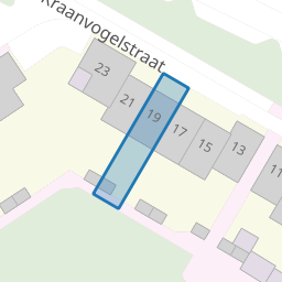 Perceel DVN00-E-4791