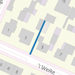 Perceel DVN00-E-4792