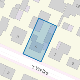 Perceel DVN00-E-4793