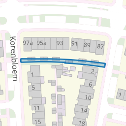 Perceel DVN00-E-4794