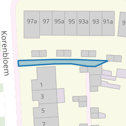 Perceel DVN00-E-4795