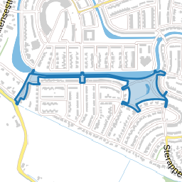 Perceel DVN00-E-4797