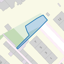 Perceel DVN00-E-4802