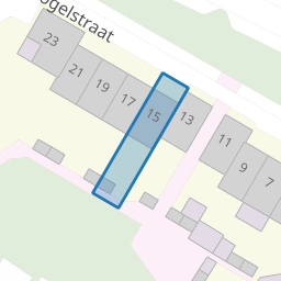 Perceel DVN00-E-4818