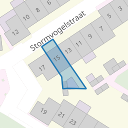 Perceel DVN00-E-4880