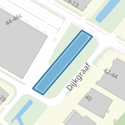 Perceel DVN00-F-1009