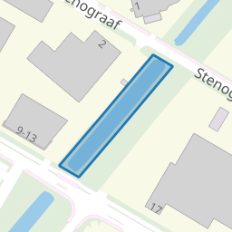 Perceel DVN00-F-1010