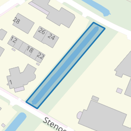 Perceel DVN00-F-1011