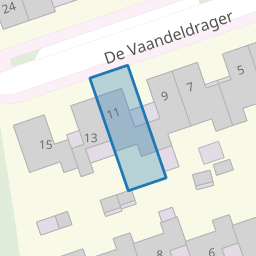 Perceel DVN00-F-1023