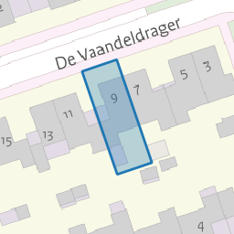 Perceel DVN00-F-1024