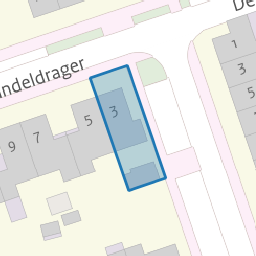 Perceel DVN00-F-1027