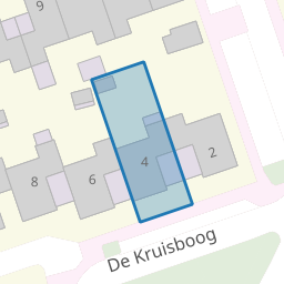 Perceel DVN00-F-1029