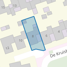 Perceel DVN00-F-1031