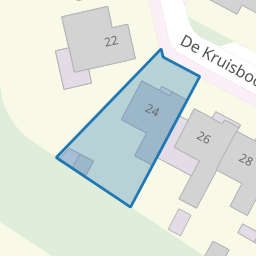 Perceel DVN00-F-1039