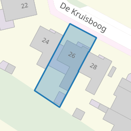 Perceel DVN00-F-1040