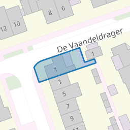 Perceel DVN00-F-1045