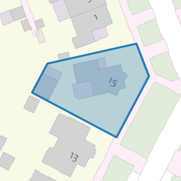 Perceel DVN00-F-1069