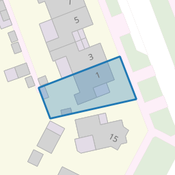 Perceel DVN00-F-1070