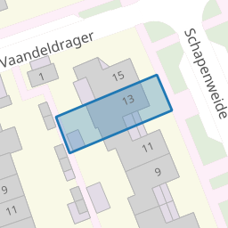 Perceel DVN00-F-1076