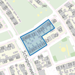 Perceel DVN00-F-1081