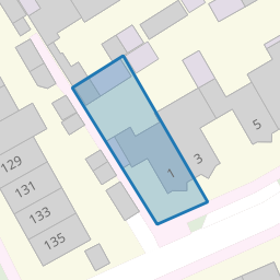 Perceel DVN00-F-1100