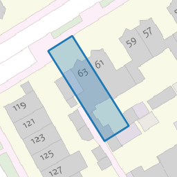 Perceel DVN00-F-1111