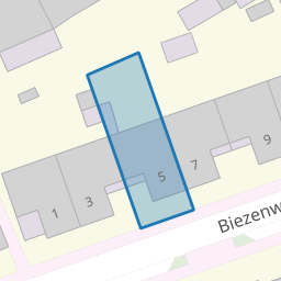 Perceel DVN00-F-1130