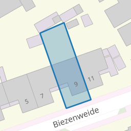 Perceel DVN00-F-1132