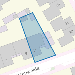 Perceel DVN00-F-1133