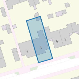 Perceel DVN00-F-1157