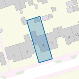 Perceel DVN00-F-1158