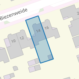 Perceel DVN00-F-1165