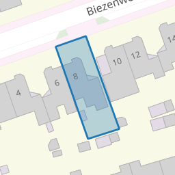 Perceel DVN00-F-1168