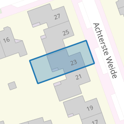 Perceel DVN00-F-1175