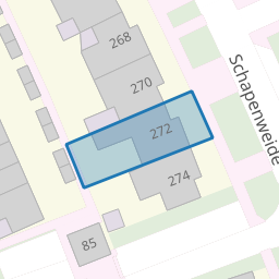 Perceel DVN00-F-1192