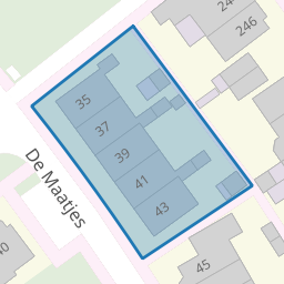 Perceel DVN00-F-1194