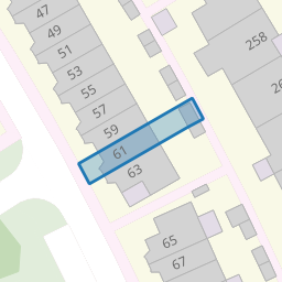 Perceel DVN00-F-1203