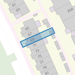 Perceel DVN00-F-1207