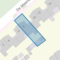 Perceel DVN00-F-1221