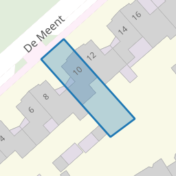 Perceel DVN00-F-1222