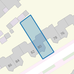 Perceel DVN00-F-1234