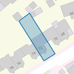 Perceel DVN00-F-1238