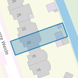 Perceel DVN00-F-1264