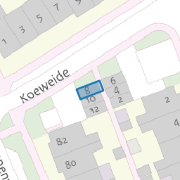 Perceel DVN00-F-1306