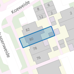 Perceel DVN00-F-1313